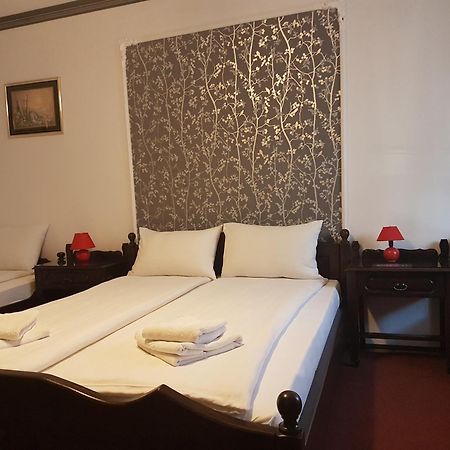 Casa Cu Cerdac Hotel Sighişoara Buitenkant foto