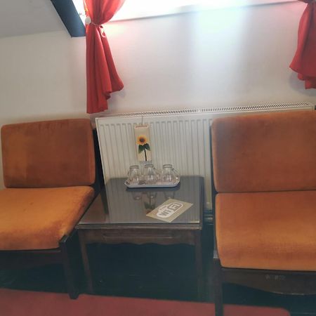 Casa Cu Cerdac Hotel Sighişoara Buitenkant foto