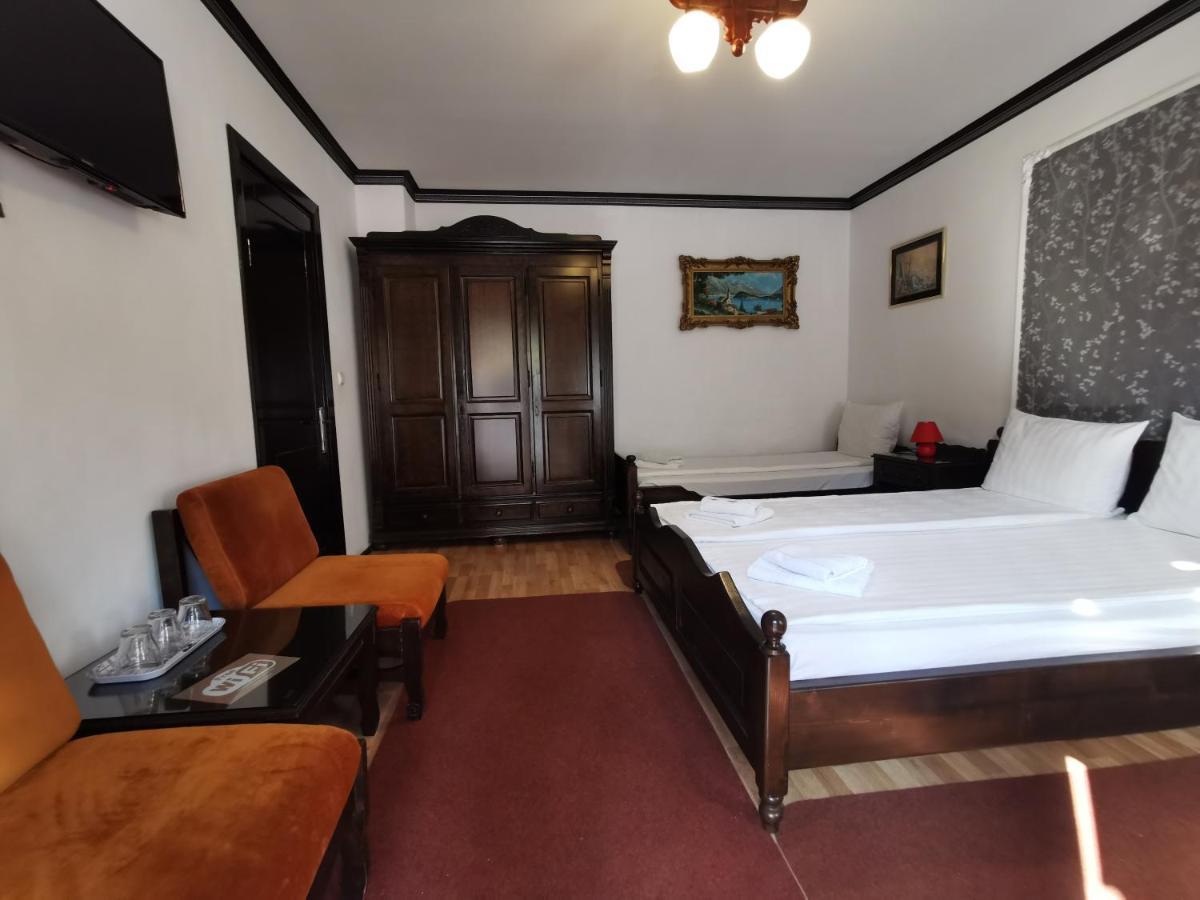 Casa Cu Cerdac Hotel Sighişoara Buitenkant foto